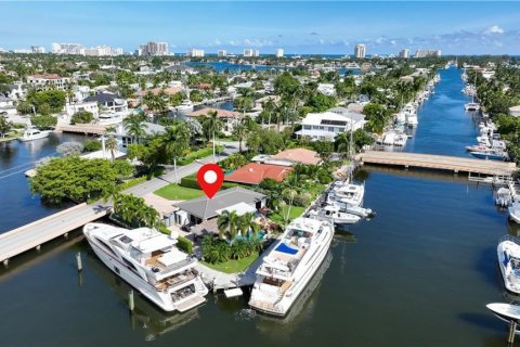 House in Fort Lauderdale, Florida 4 bedrooms, 160.26 sq.m. № 2083408 - photo 2