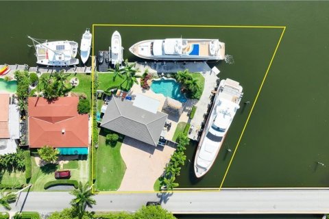 House in Fort Lauderdale, Florida 4 bedrooms, 160.26 sq.m. № 2083408 - photo 5