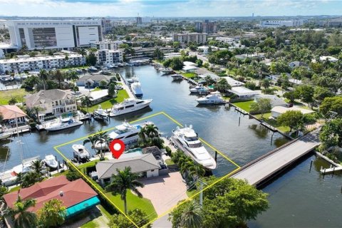 House in Fort Lauderdale, Florida 4 bedrooms, 160.26 sq.m. № 2083408 - photo 4