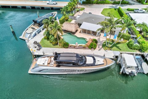 House in Fort Lauderdale, Florida 4 bedrooms, 160.26 sq.m. № 2083408 - photo 7