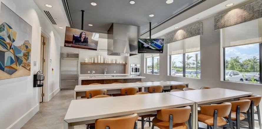 Casa en Boynton Beach, Florida 4 dormitorios, 295.62 m2 № 1154639