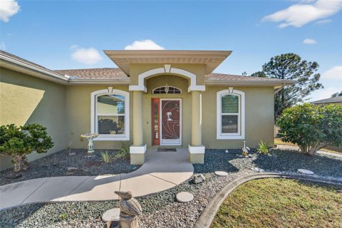 Casa en North Port, Florida 3 dormitorios, 173.73 m2 № 2121791