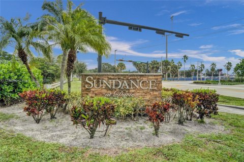Condo in Davie, Florida, 1 bedroom  № 1890941 - photo 20