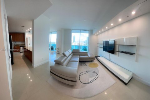 Copropriété à louer à Hallandale Beach, Floride: 1 chambre, 92.44 m2 № 1929852 - photo 3