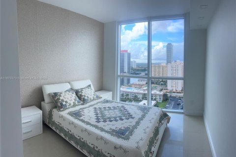 Copropriété à louer à Hallandale Beach, Floride: 1 chambre, 92.44 m2 № 1929852 - photo 6
