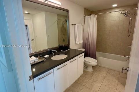 Copropriété à louer à Miami, Floride: 2 chambres, 100.24 m2 № 1999797 - photo 16