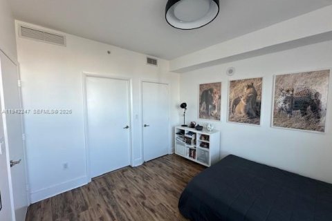 Copropriété à louer à Miami, Floride: 2 chambres, 100.24 m2 № 1999797 - photo 14