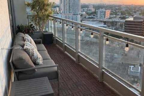 Copropriété à louer à Miami, Floride: 2 chambres, 100.24 m2 № 1999797 - photo 19