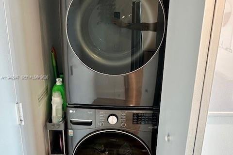 Copropriété à louer à Miami, Floride: 2 chambres, 100.24 m2 № 1999797 - photo 20