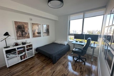 Copropriété à louer à Miami, Floride: 2 chambres, 100.24 m2 № 1999797 - photo 13