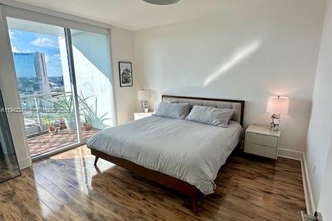 Copropriété à louer à Miami, Floride: 2 chambres, 100.24 m2 № 1999797 - photo 7