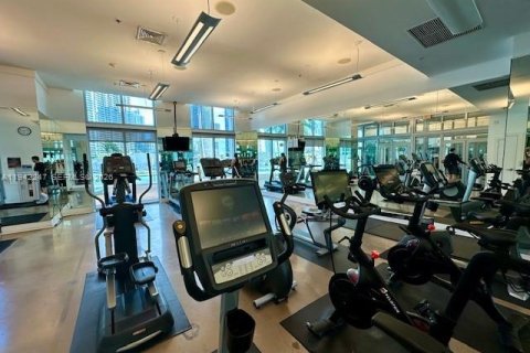 Copropriété à louer à Miami, Floride: 2 chambres, 100.24 m2 № 1999797 - photo 26