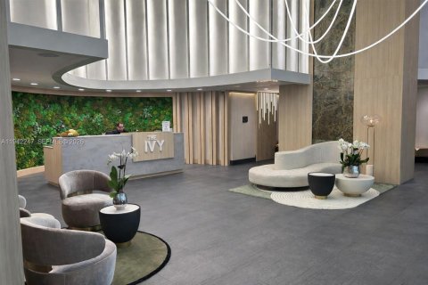 Copropriété à louer à Miami, Floride: 2 chambres, 100.24 m2 № 1999797 - photo 23