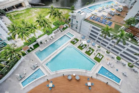 Copropriété à louer à Miami, Floride: 2 chambres, 100.24 m2 № 1999797 - photo 24