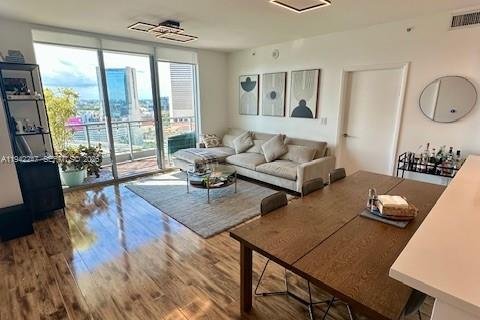 Condo à Miami, Floride, 2 chambres  № 1999797