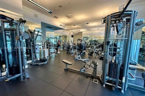 Copropriété à louer à Miami, Floride: 2 chambres, 100.24 m2 № 1999797 - photo 25