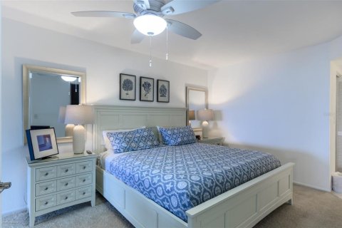 Copropriété à louer à Punta Gorda, Floride: 2 chambres, 108.51 m2 № 1801929 - photo 22
