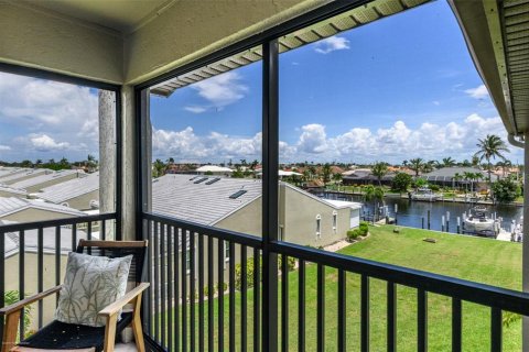 Copropriété à louer à Punta Gorda, Floride: 2 chambres, 108.51 m2 № 1801929 - photo 4