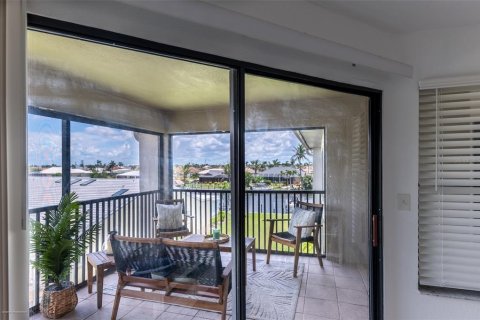 Copropriété à louer à Punta Gorda, Floride: 2 chambres, 108.51 m2 № 1801929 - photo 25