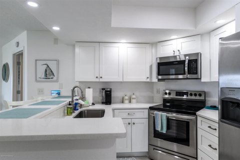 Copropriété à louer à Punta Gorda, Floride: 2 chambres, 108.51 m2 № 1801929 - photo 8