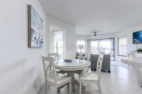 Copropriété à louer à Punta Gorda, Floride: 2 chambres, 108.51 m2 № 1801929 - photo 13