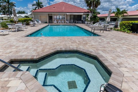 Copropriété à louer à Punta Gorda, Floride: 2 chambres, 108.51 m2 № 1801929 - photo 2