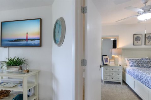 Copropriété à louer à Punta Gorda, Floride: 2 chambres, 108.51 m2 № 1801929 - photo 20