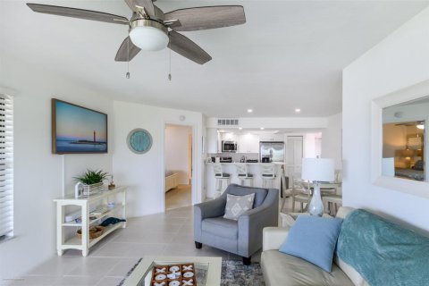 Copropriété à louer à Punta Gorda, Floride: 2 chambres, 108.51 m2 № 1801929 - photo 16