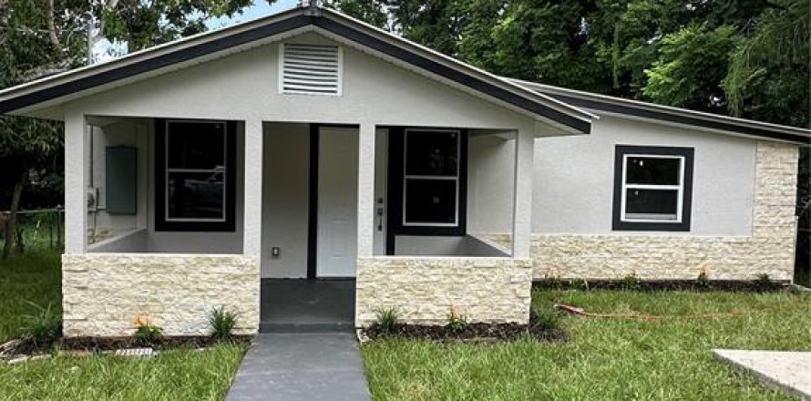 Villa ou maison à Avon Park, Floride 2 chambres, 115.2 m2 № 1909261