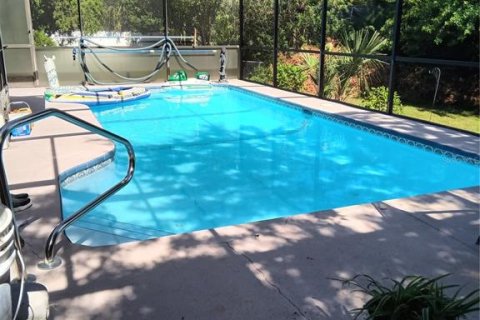 House in Hudson, Florida 3 bedrooms, 151.06 sq.m. № 1813705 - photo 22