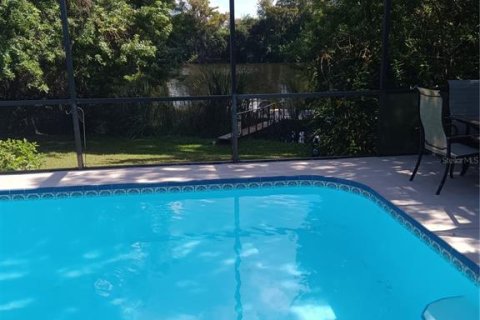 House in Hudson, Florida 3 bedrooms, 151.06 sq.m. № 1813705 - photo 24