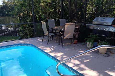 House in Hudson, Florida 3 bedrooms, 151.06 sq.m. № 1813705 - photo 23