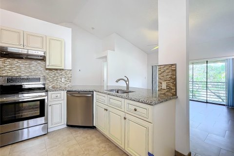 Condominio en venta en Boynton Beach, Florida, 2 dormitorios, 92.53 m2 № 1982547 - foto 25