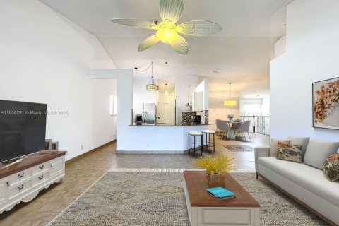 Condominio en venta en Boynton Beach, Florida, 2 dormitorios, 92.53 m2 № 1982547 - foto 14