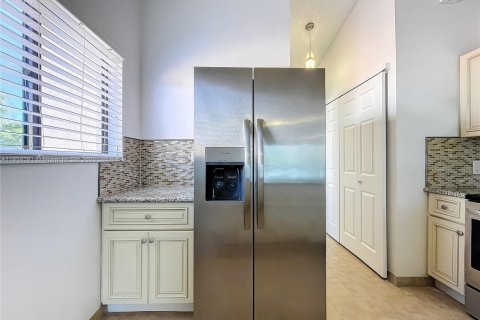 Condominio en venta en Boynton Beach, Florida, 2 dormitorios, 92.53 m2 № 1982547 - foto 29