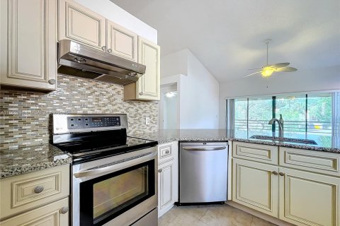 Condominio en venta en Boynton Beach, Florida, 2 dormitorios, 92.53 m2 № 1982547 - foto 27