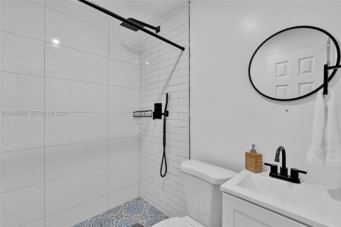 Villa ou maison à vendre à Fort Lauderdale, Floride: 4 chambres, 133.59 m2 № 2395519 - photo 29