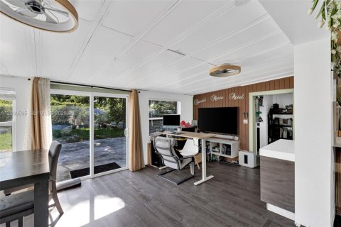 Villa ou maison à vendre à Fort Lauderdale, Floride: 4 chambres, 133.59 m2 № 2395519 - photo 9