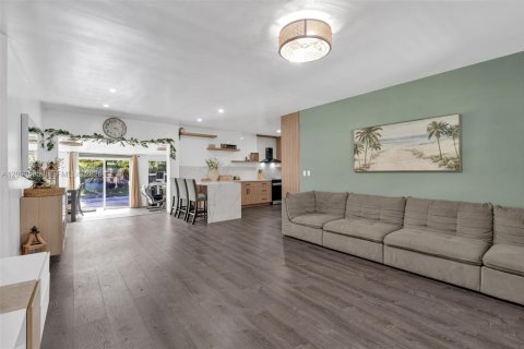 Villa ou maison à vendre à Fort Lauderdale, Floride: 4 chambres, 133.59 m2 № 2395519 - photo 6