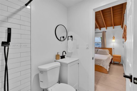 Villa ou maison à vendre à Fort Lauderdale, Floride: 4 chambres, 133.59 m2 № 2395519 - photo 28