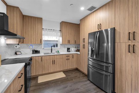 Villa ou maison à vendre à Fort Lauderdale, Floride: 4 chambres, 133.59 m2 № 2395519 - photo 3