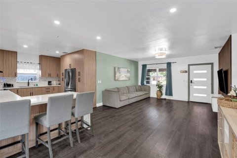 Villa ou maison à vendre à Fort Lauderdale, Floride: 4 chambres, 133.59 m2 № 2395519 - photo 8