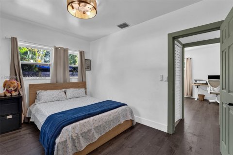 Villa ou maison à vendre à Fort Lauderdale, Floride: 4 chambres, 133.59 m2 № 2395519 - photo 16