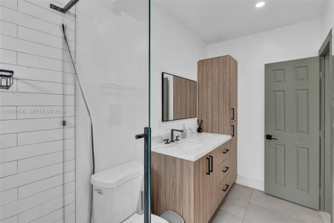 Villa ou maison à vendre à Fort Lauderdale, Floride: 4 chambres, 133.59 m2 № 2395519 - photo 21
