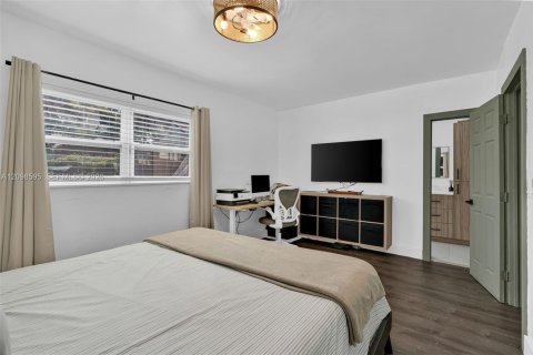 Villa ou maison à vendre à Fort Lauderdale, Floride: 4 chambres, 133.59 m2 № 2395519 - photo 18