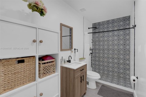 Villa ou maison à vendre à Fort Lauderdale, Floride: 4 chambres, 133.59 m2 № 2395519 - photo 12