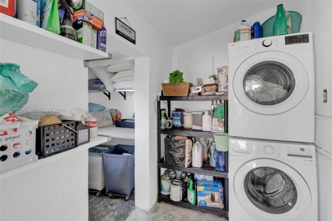 Villa ou maison à vendre à Fort Lauderdale, Floride: 4 chambres, 133.59 m2 № 2395519 - photo 22