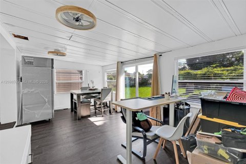 Villa ou maison à vendre à Fort Lauderdale, Floride: 4 chambres, 133.59 m2 № 2395519 - photo 10