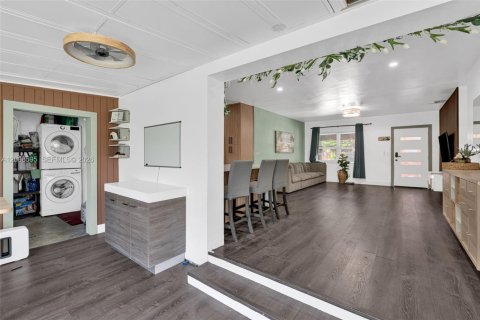 Villa ou maison à vendre à Fort Lauderdale, Floride: 4 chambres, 133.59 m2 № 2395519 - photo 11