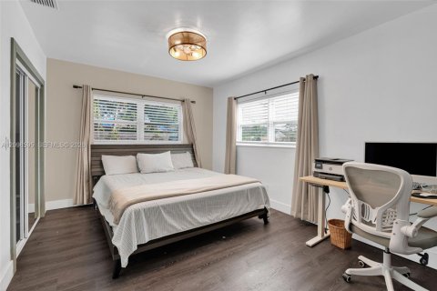 Villa ou maison à vendre à Fort Lauderdale, Floride: 4 chambres, 133.59 m2 № 2395519 - photo 17